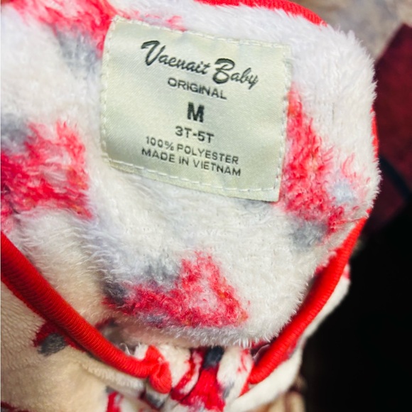 Kids Construction Vehicle Matching Set - Red - Picture 8 of 9